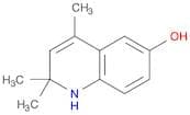 2,2,4-Trimethyl-1,2-dihydroquinolin-6-ol