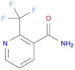 2-(Trifluoromethyl)nicotinamide