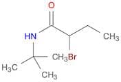 2-Bromo-N-(tert-butyl)butanamide