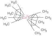 Cobaltocene,decamethyl-