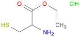 ethyl DL-cysteinate hydrochloride