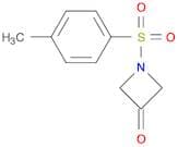 1-Tosylazetidin-3-one