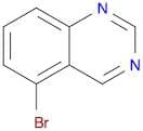 5-bromoquinazoline