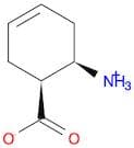 Trans-2-Amino-4-Cyclohexene-1-Carboxylic Acid