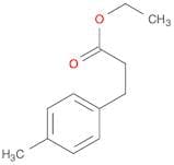 Ethyl 3-(p-tolyl)propanoate