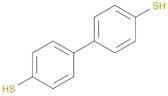 [1,​1'-​Biphenyl]​-​4,​4'-​dithiol