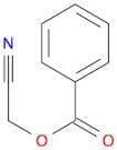 Cyanomethyl benzoate