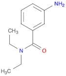 3-Amino-N,N-diethylbenzamide