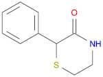 2-Phenylthiomorpholin-3-one