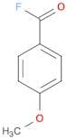 4-METHOXY-BENZOYL FLUORIDE
