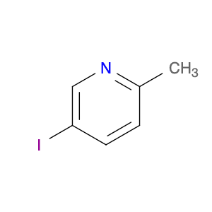 5-Iodo-2-methylpyridine