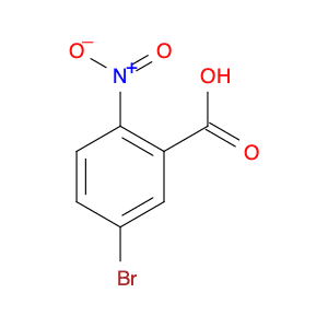 5-Bromo-2-nitrobenzoic acid
