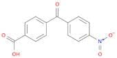 4-(4-NITRO-BENZOYL)-BENZOIC ACID