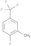 4-Fluoro-3-methylbenzotrifluoride