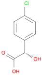 (S)-2-(4-Chlorophenyl)-2-hydroxyacetic acid
