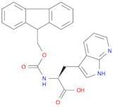 Fmoc-L-(7-azaTrp)-OH