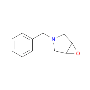 3-Benzyl-6-oxa-3-azabicyclo[3.1.0]hexane