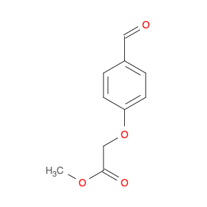 Methyl (4-formylphenoxy)acetate