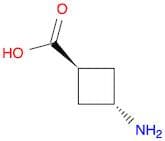 trans-3-Aminocyclobutanecarboxylic acid