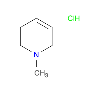 1-Methyl-1,2,3,6-Tetrahydropyridine Hydrochloride
