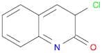 3-Chloro-1H-quinolin-2-one