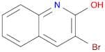 3-Bromoquinolin-2(1H)-one