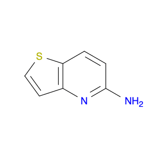 thieno[3,2-b]pyridin-5-amine