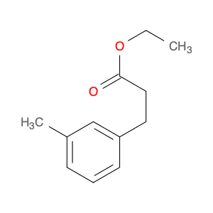 3-M-TOLYL-PROPANOIC ACID ETHYL ESTER