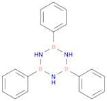 2,4,6-Triphenyl-1,3,5,2,4,6-triazatriborinane