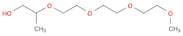 2,5,8,11-Tetraoxatridecan-13-ol,12-methyl-