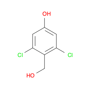 3,5-Dichloro-4-(hydroxymethyl)phenol