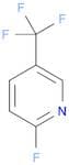 2-Fluoro-5-(trifluoromethyl)pyridine