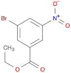 Ethyl 3-bromo-5-nitrobenzoate