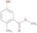 Methyl 5-hydroxy-2-methylbenzoate