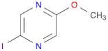 2-Iodo-5-methoxypyrazine