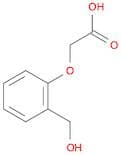 Acetic acid, 2-​[2-​(hydroxymethyl)​phenoxy]​-