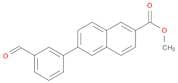 Benzaldehyde,3-(2-naphthalenyl)-