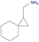 Spiro[2.5]octan-1-ylmethanamine