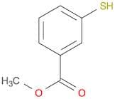 Methyl-3-mercaptobenzoate