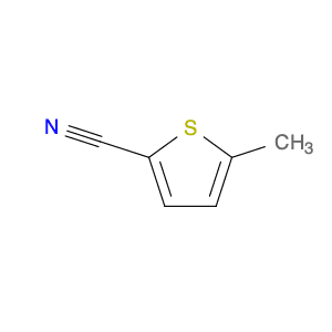 5-Methylthiophene-2-carbonitrile