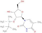 2'-TBDMS-5-Me-rU