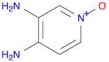 3,4-Pyridinediamine, 1-oxide