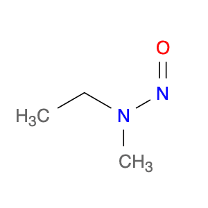 N-ethyl-N-methyl-nitrous amide