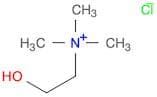 Choline chloride
