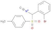 a-Tosyl-(2-bromobenzyl) isocyanide