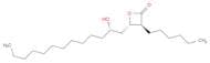 (3S,4S)-3-Hexyl-4-((S)-2-hydroxytridecyl)oxetan-2-one