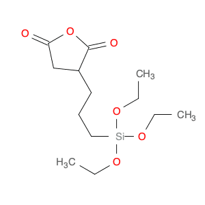 3-(TRIETHOXYSILYL)PROPYLSUCCINIC ANHYDRIDE