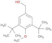 (3,5-Di-tert-butyl-4-methoxyphenyl)methanol