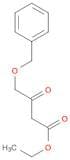Ethyl 4-(benzyloxy)-3-oxobutanoate