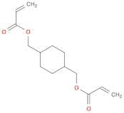 2-Propenoic acid,1,1'-[1,4-cyclohexanediylbis(methylene)] ester